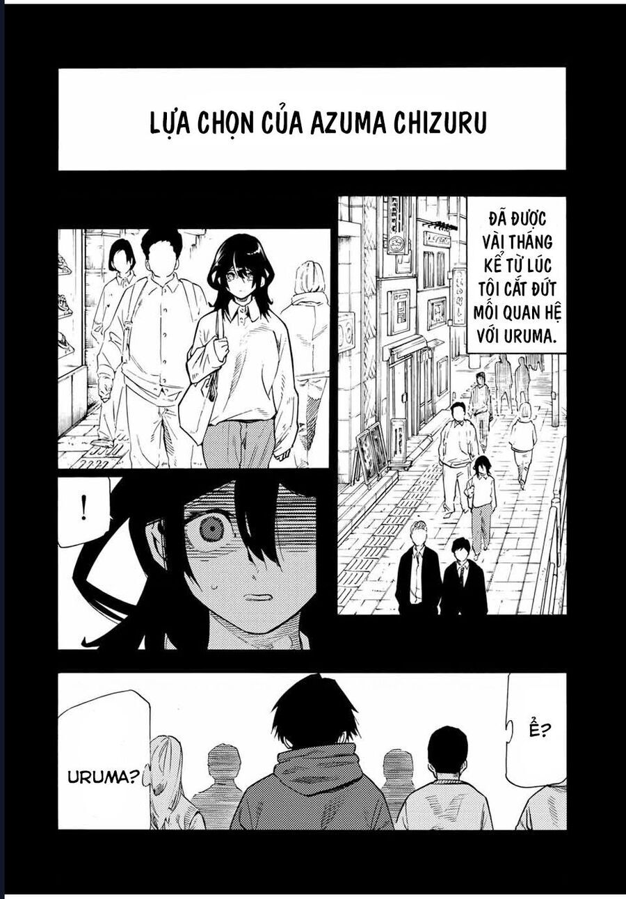 Lục nhân thập tự giá Chapter 195 - Trang 2