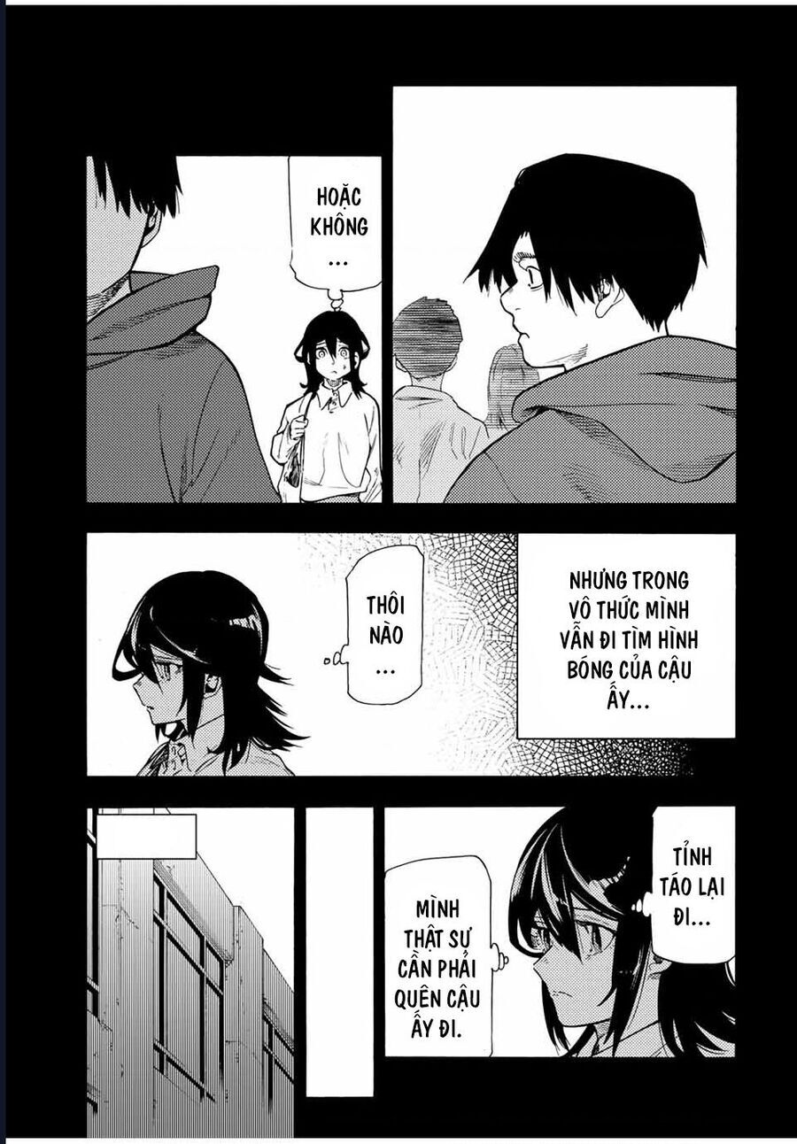 Lục nhân thập tự giá Chapter 195 - Trang 3