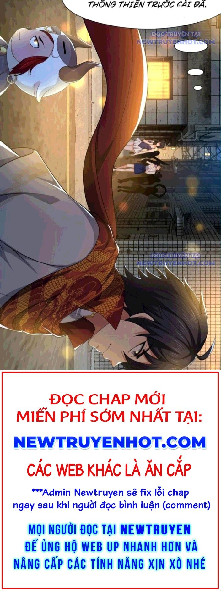 Trụ Vương Tái Sinh Không Muốn Làm Đại Phản Diện - Chapter 93 - Page 14