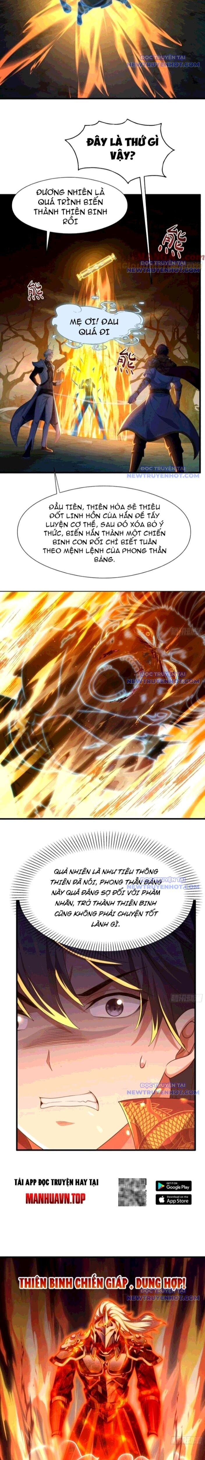 Trụ Vương Tái Sinh Không Muốn Làm Đại Phản Diện - Chapter 93 - Page 3