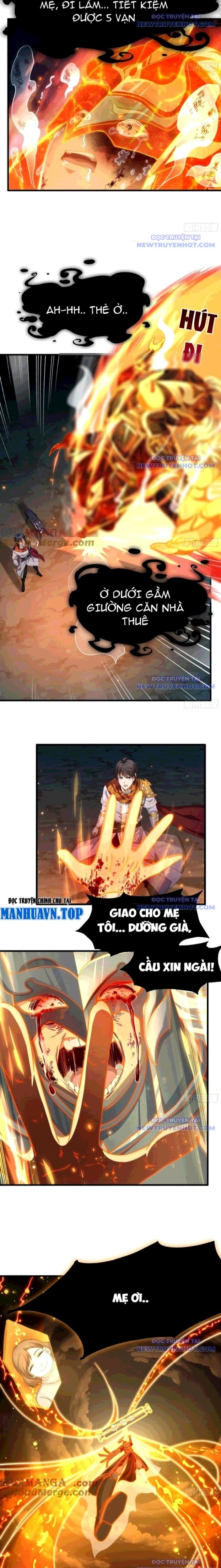 Trụ Vương Tái Sinh Không Muốn Làm Đại Phản Diện - Chapter 93 - Page 5