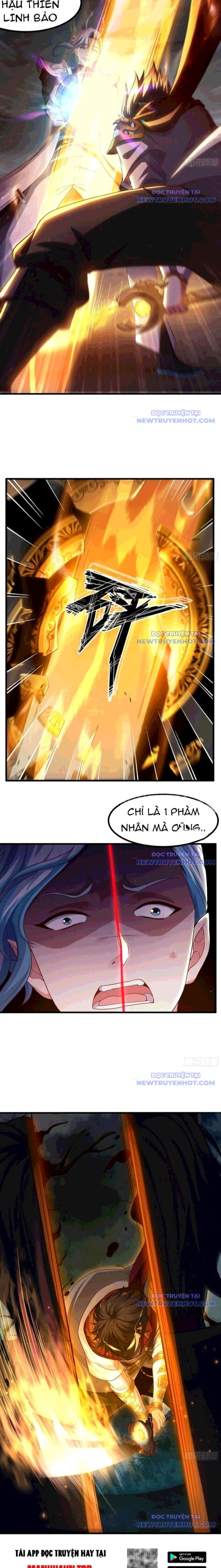 Trụ Vương Tái Sinh Không Muốn Làm Đại Phản Diện - Chapter 93 - Page 7