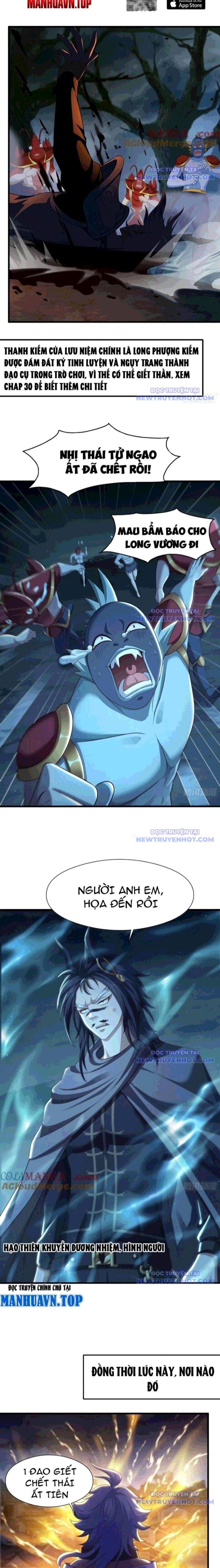 Trụ Vương Tái Sinh Không Muốn Làm Đại Phản Diện - Chapter 93 - Page 8