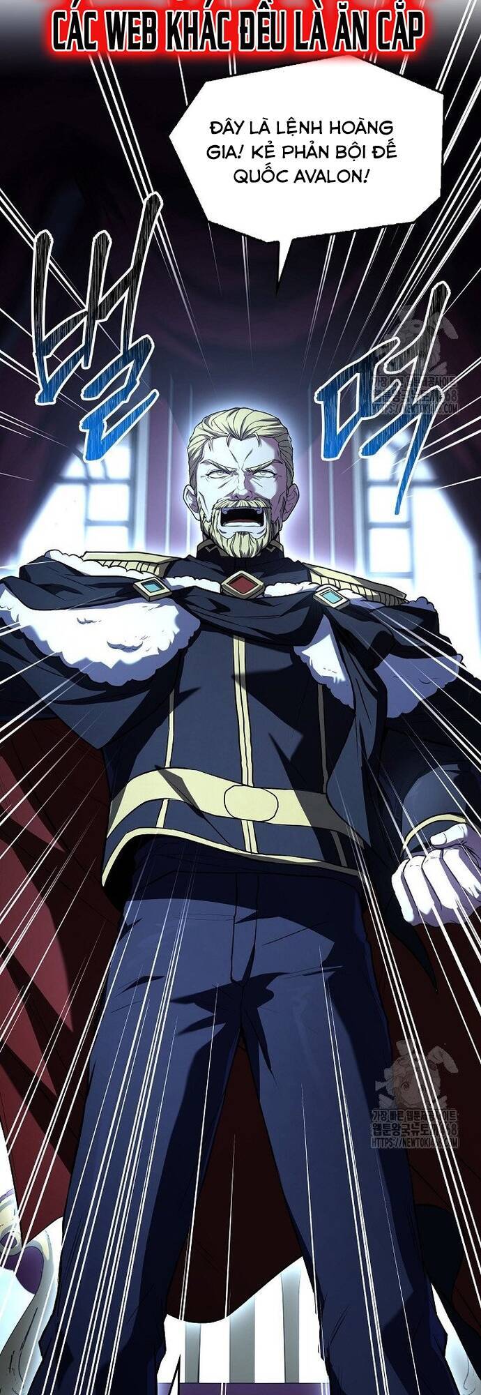 Huyền Thoại Giáo Sĩ Trở Lại - Chapter 161 - Page 13