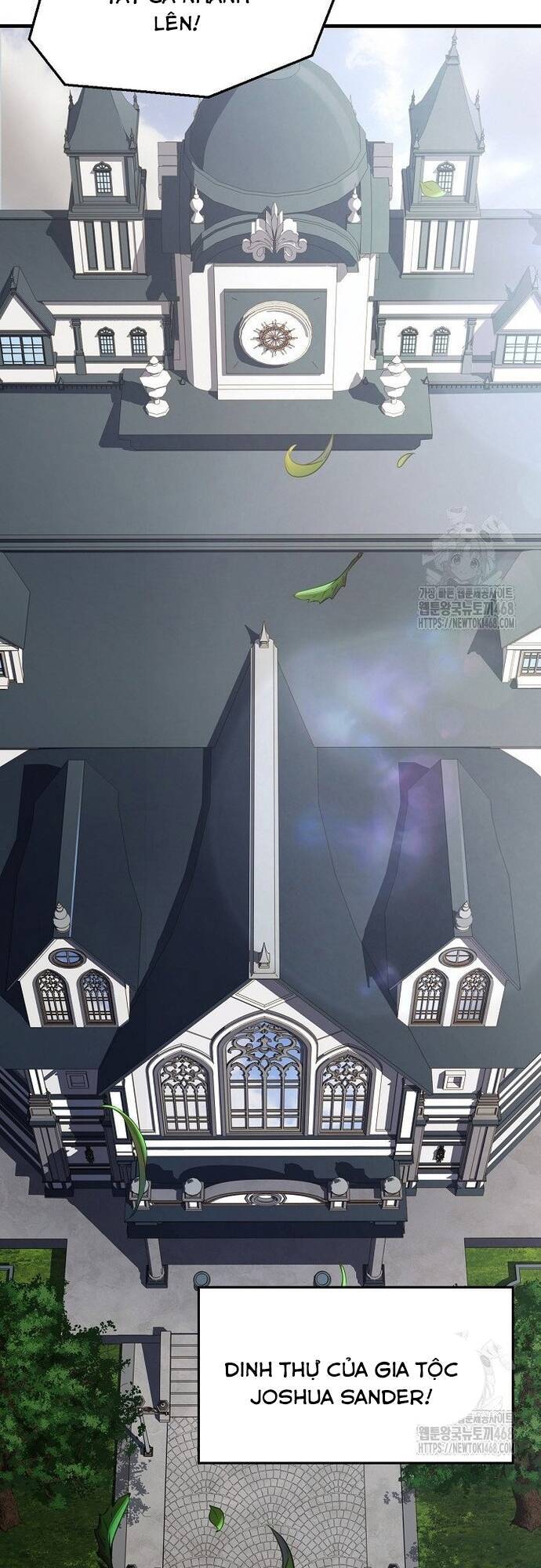 Huyền Thoại Giáo Sĩ Trở Lại - Chapter 161 - Page 14