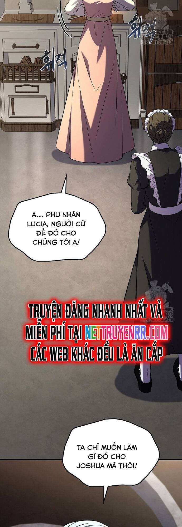 Huyền Thoại Giáo Sĩ Trở Lại - Chapter 161 - Page 16