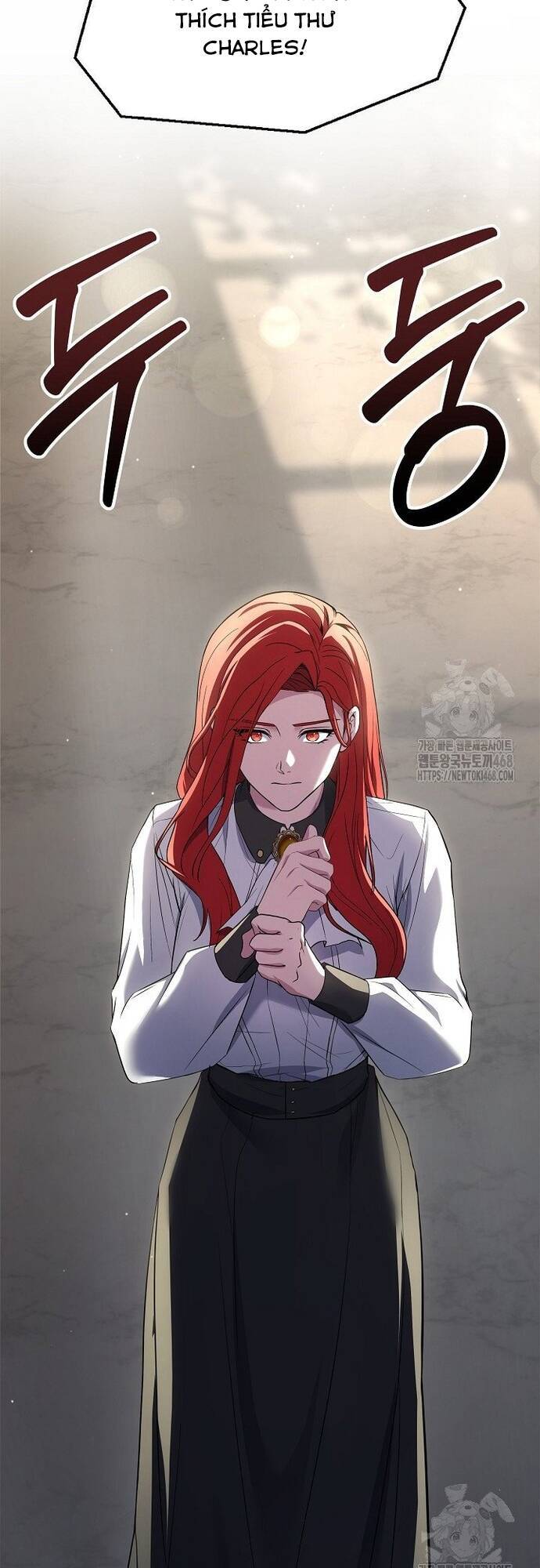 Huyền Thoại Giáo Sĩ Trở Lại - Chapter 161 - Page 25