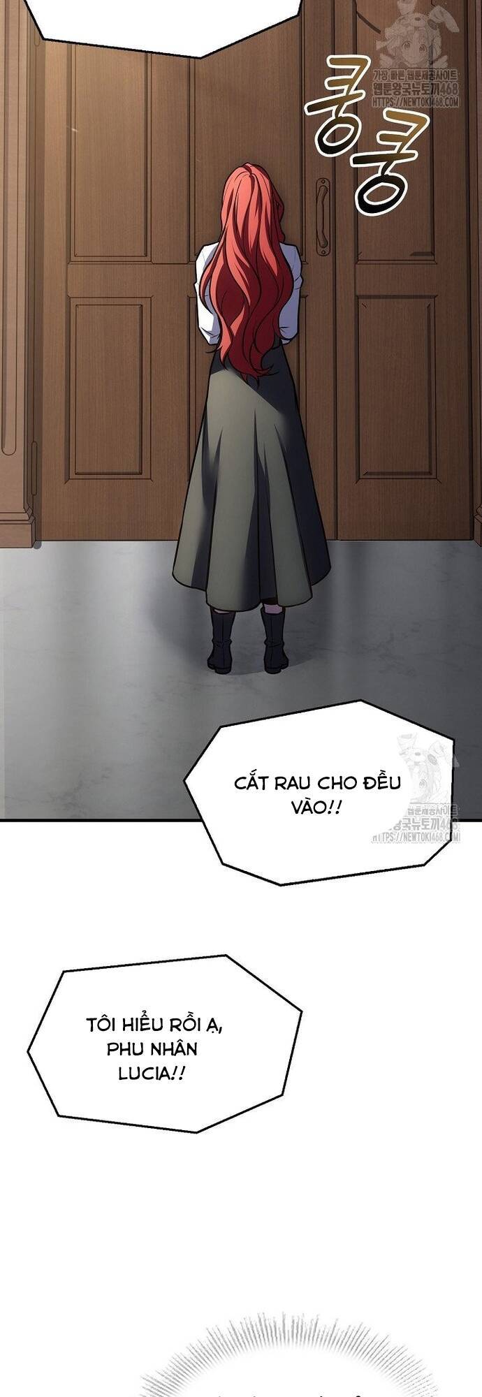 Huyền Thoại Giáo Sĩ Trở Lại - Chapter 161 - Page 26