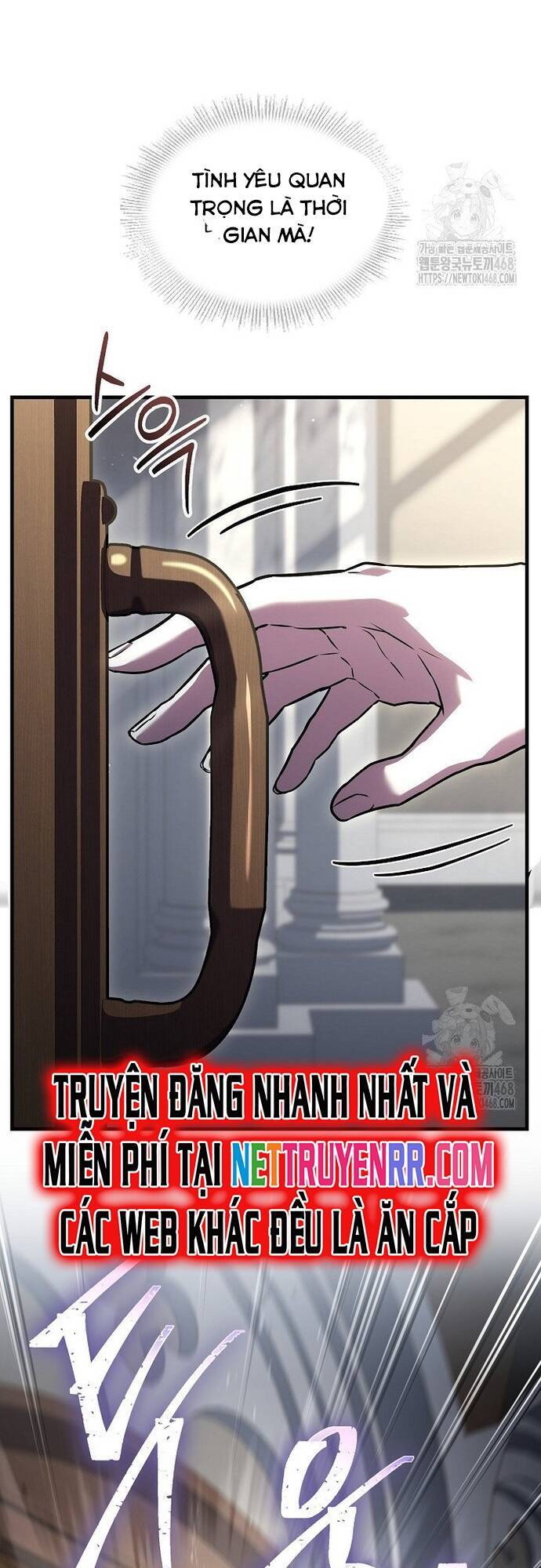 Huyền Thoại Giáo Sĩ Trở Lại - Chapter 161 - Page 27