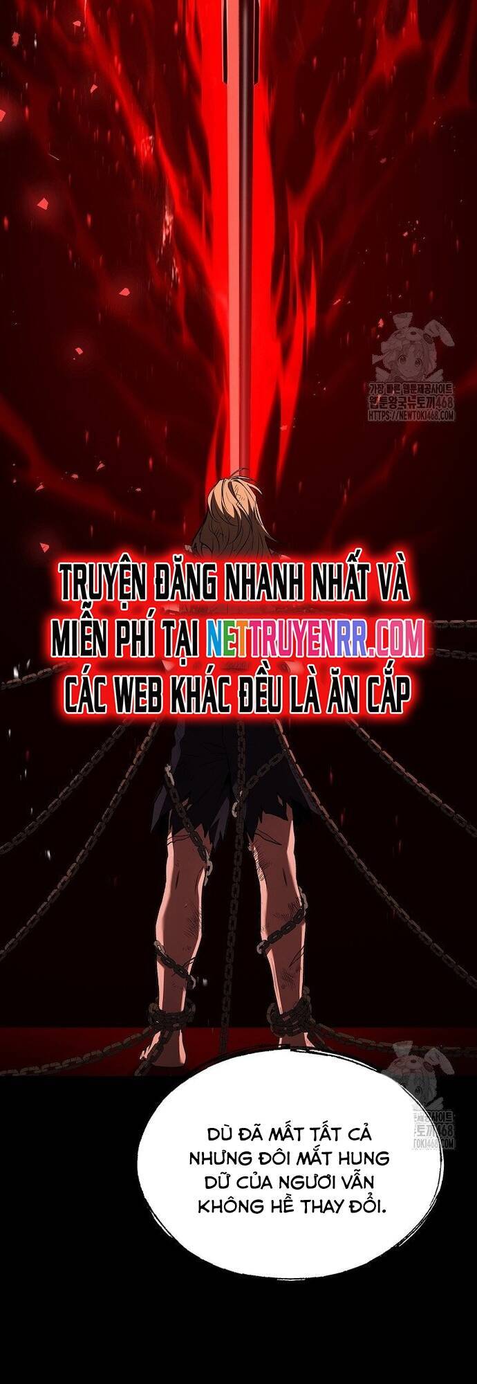 Huyền Thoại Giáo Sĩ Trở Lại - Chapter 161 - Page 3