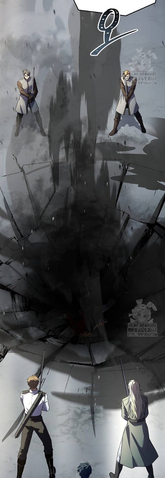 Huyền Thoại Giáo Sĩ Trở Lại - Chapter 161 - Page 32