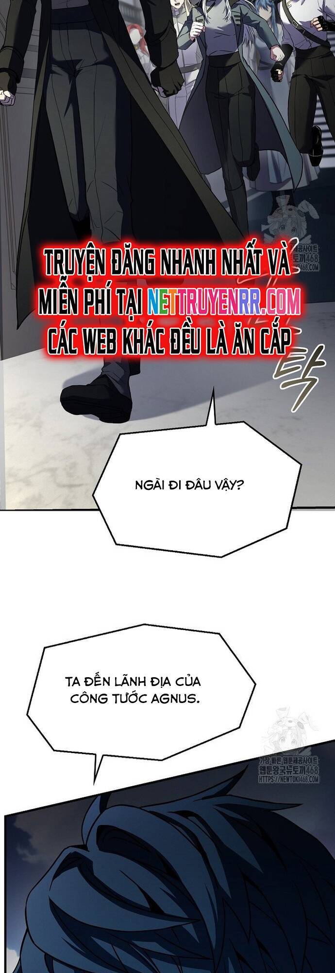 Huyền Thoại Giáo Sĩ Trở Lại - Chapter 161 - Page 38