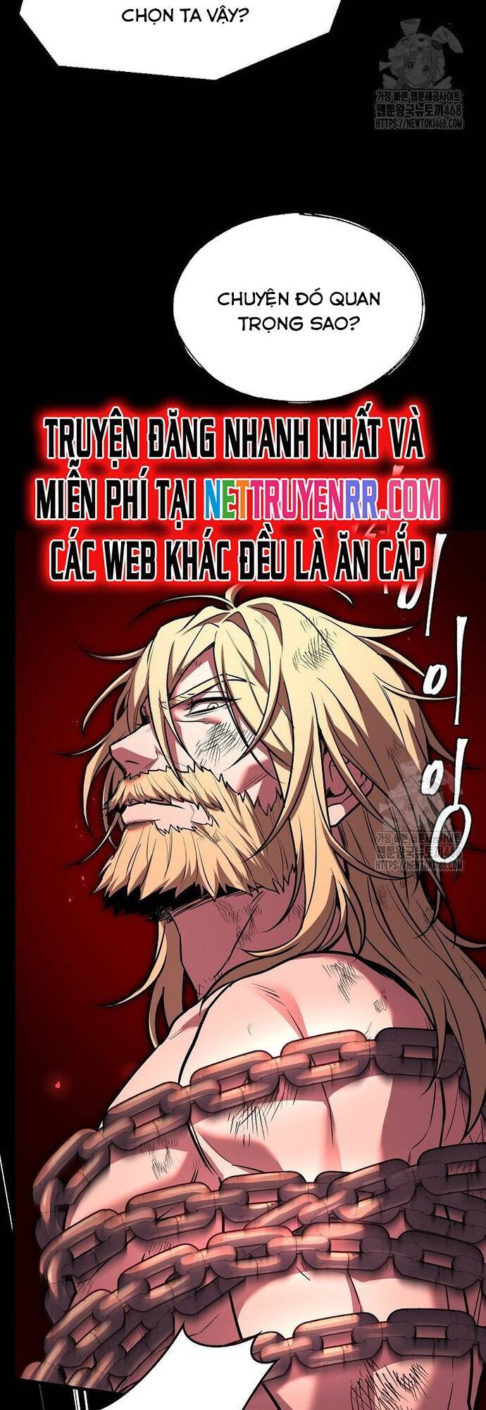 Huyền Thoại Giáo Sĩ Trở Lại - Chapter 161 - Page 6