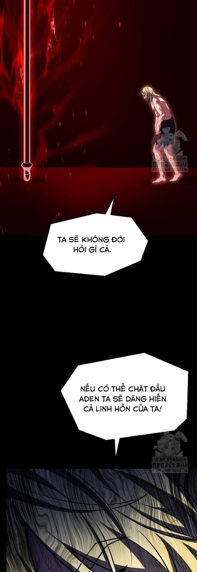 Huyền Thoại Giáo Sĩ Trở Lại - Chapter 161 - Page 8