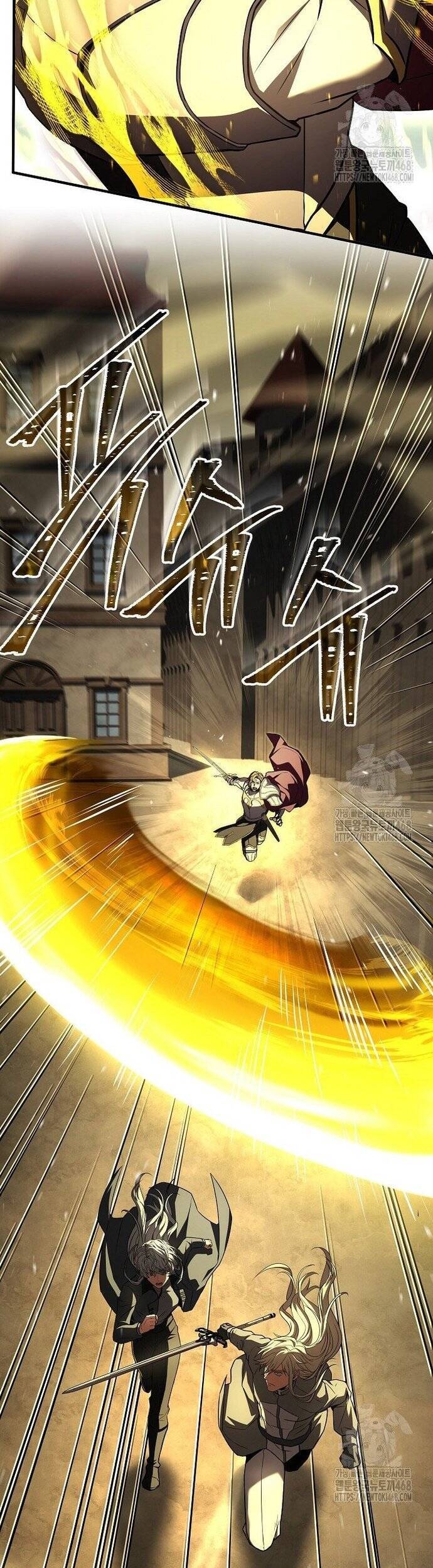 Huyền Thoại Giáo Sĩ Trở Lại - Chapter 162 - Page 12