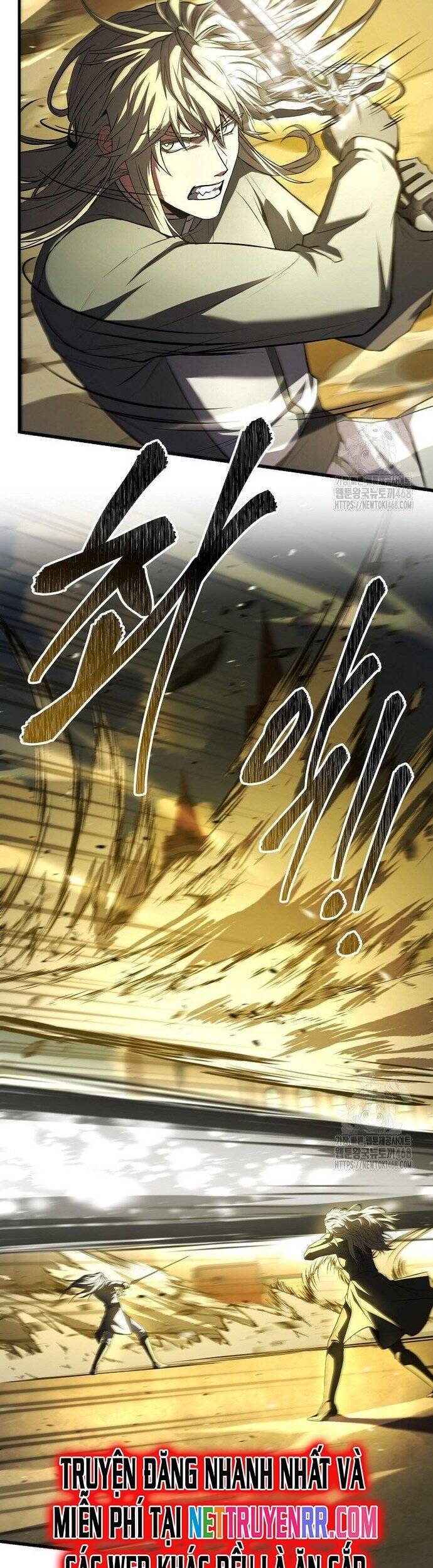 Huyền Thoại Giáo Sĩ Trở Lại - Chapter 162 - Page 14