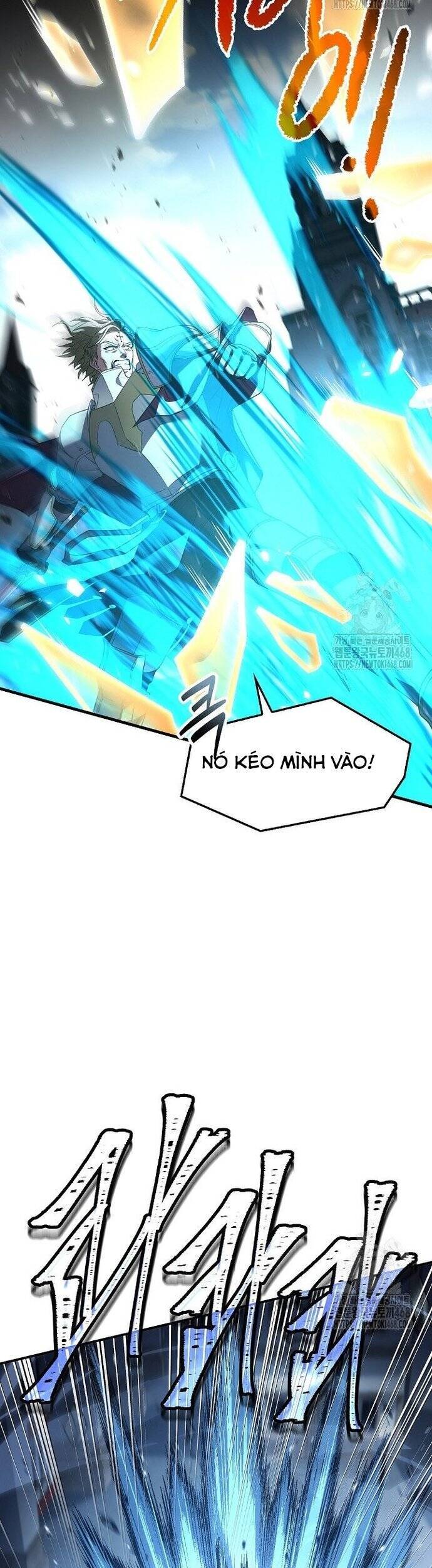 Huyền Thoại Giáo Sĩ Trở Lại - Chapter 162 - Page 19