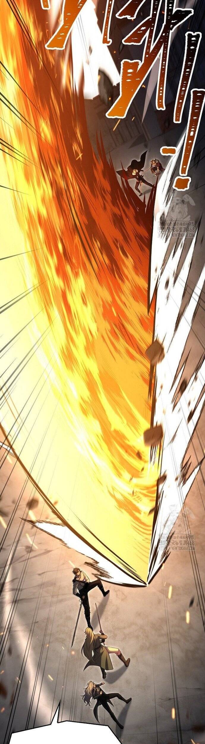 Huyền Thoại Giáo Sĩ Trở Lại - Chapter 162 - Page 22