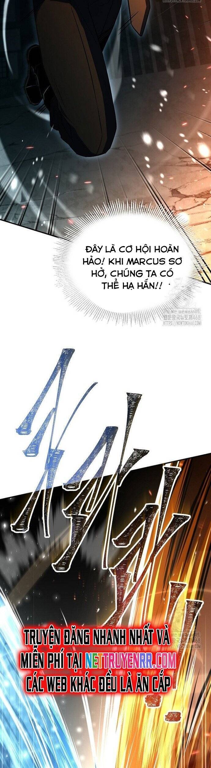 Huyền Thoại Giáo Sĩ Trở Lại - Chapter 162 - Page 23