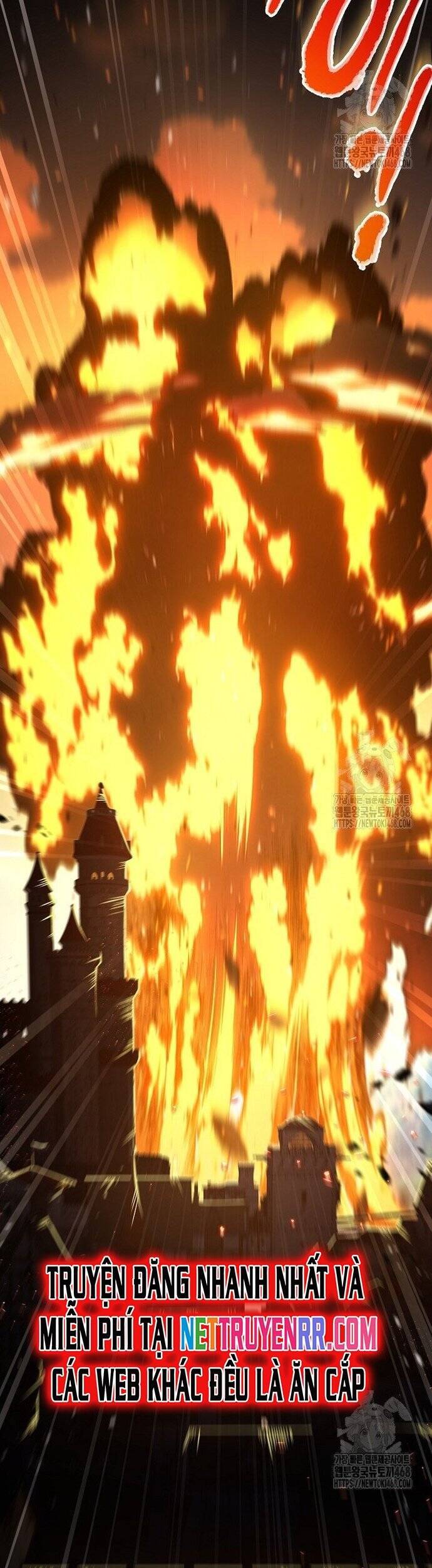 Huyền Thoại Giáo Sĩ Trở Lại - Chapter 162 - Page 24