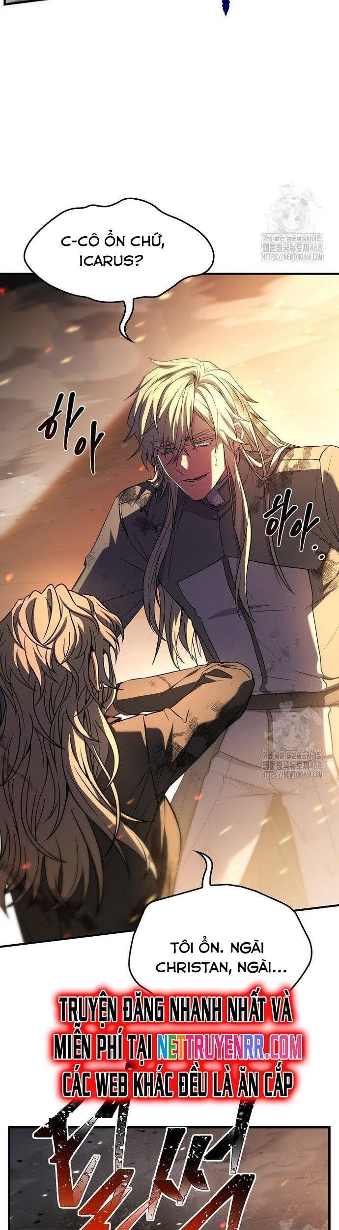 Huyền Thoại Giáo Sĩ Trở Lại - Chapter 162 - Page 25