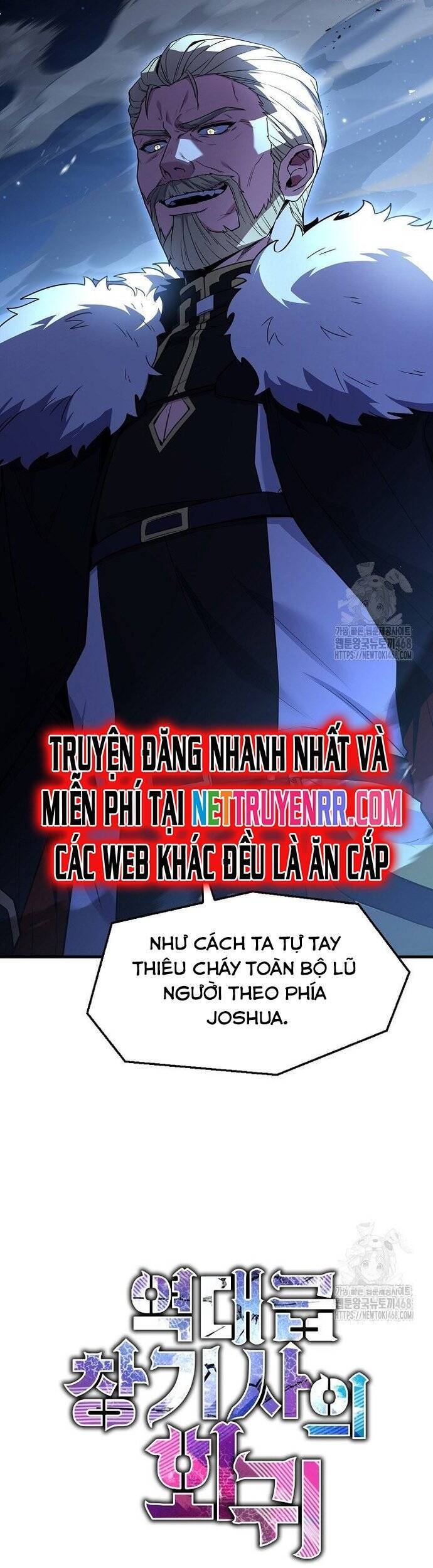 Huyền Thoại Giáo Sĩ Trở Lại - Chapter 162 - Page 27