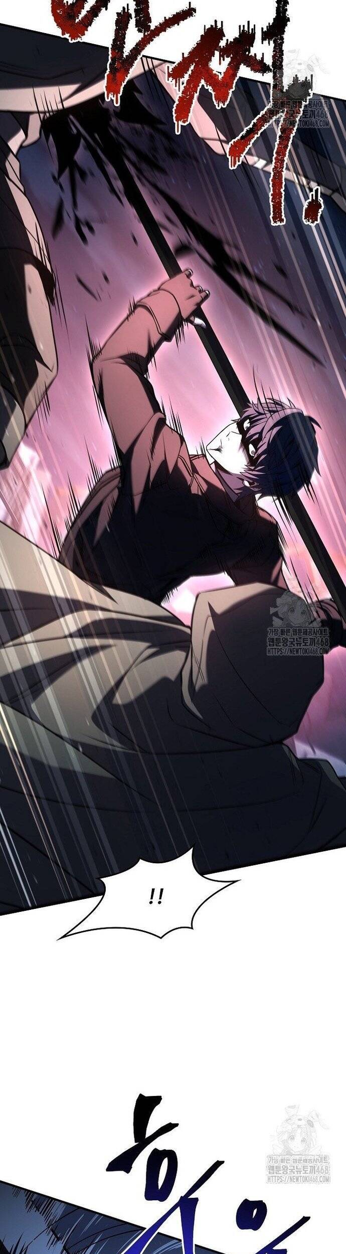 Huyền Thoại Giáo Sĩ Trở Lại - Chapter 162 - Page 32