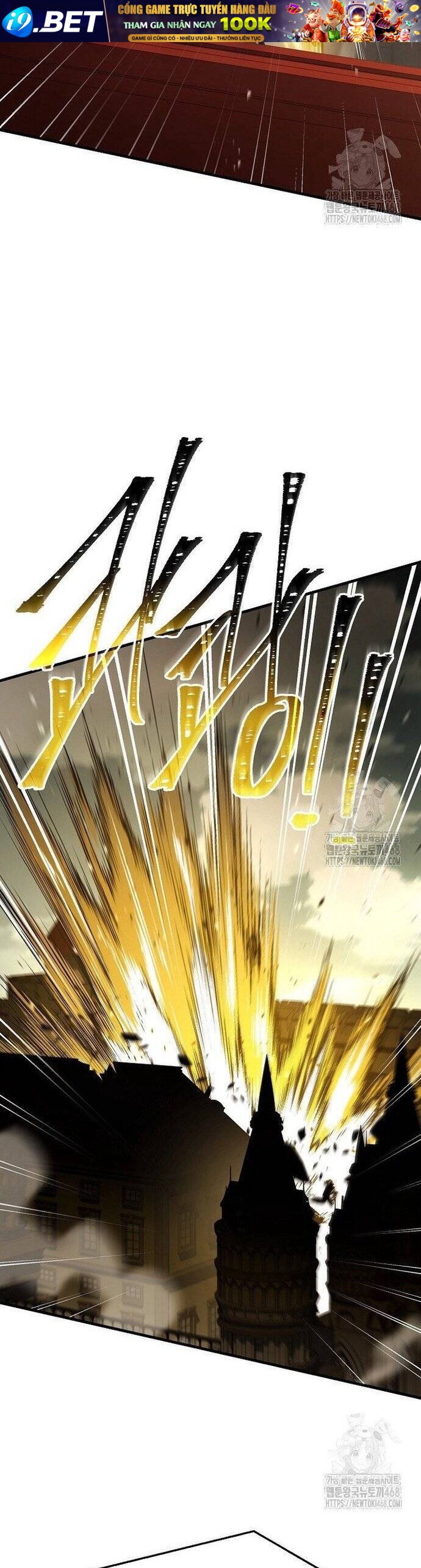 Huyền Thoại Giáo Sĩ Trở Lại - Chapter 162 - Page 8