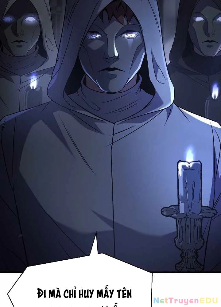 Huyền Thoại Giáo Sĩ Trở Lại - Chapter 163 - Page 10