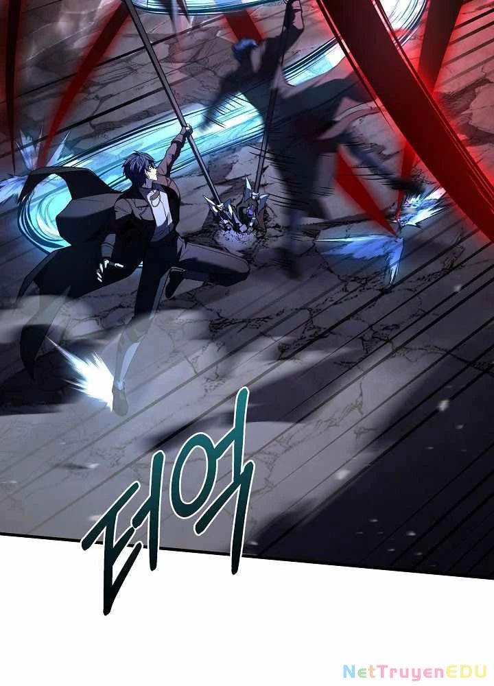 Huyền Thoại Giáo Sĩ Trở Lại - Chapter 163 - Page 107