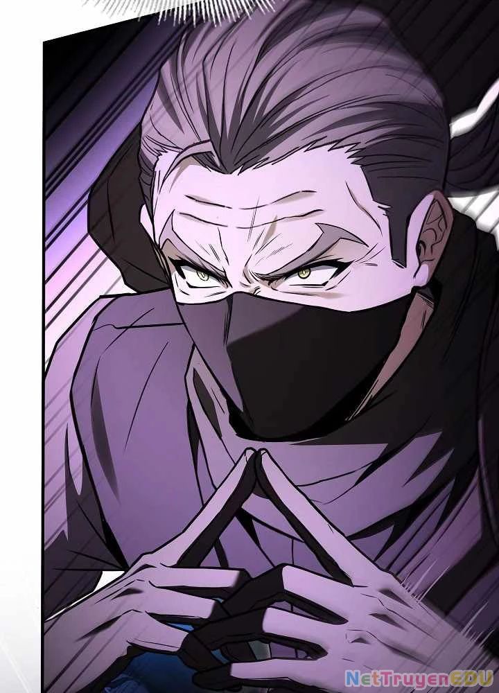 Huyền Thoại Giáo Sĩ Trở Lại - Chapter 163 - Page 120