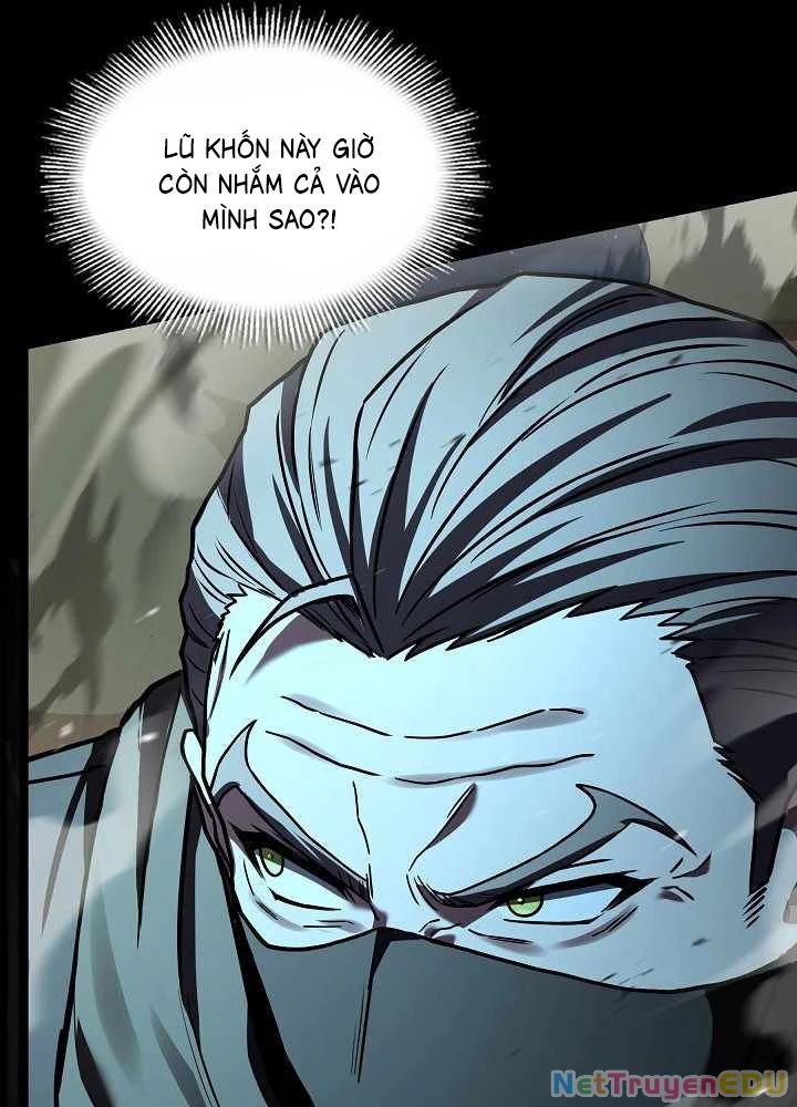 Huyền Thoại Giáo Sĩ Trở Lại - Chapter 163 - Page 145