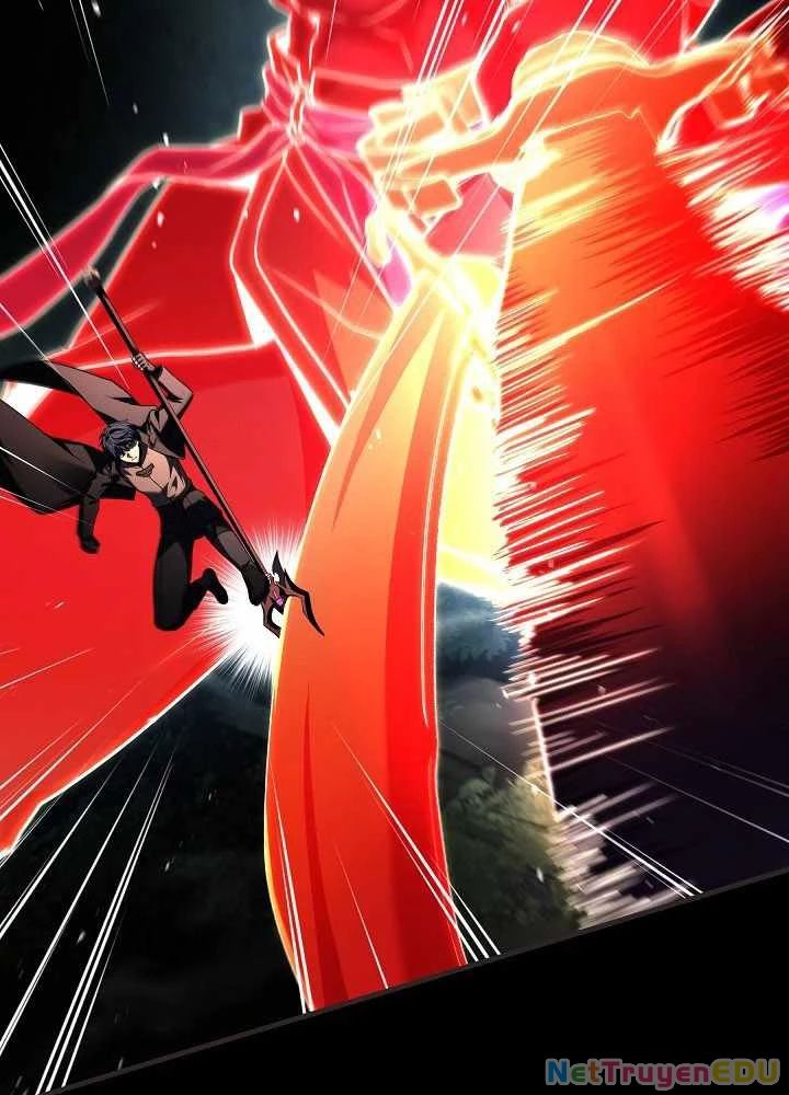 Huyền Thoại Giáo Sĩ Trở Lại - Chapter 163 - Page 158