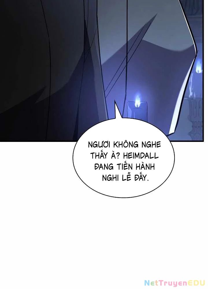 Huyền Thoại Giáo Sĩ Trở Lại - Chapter 163 - Page 21