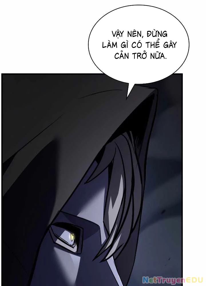 Huyền Thoại Giáo Sĩ Trở Lại - Chapter 163 - Page 22