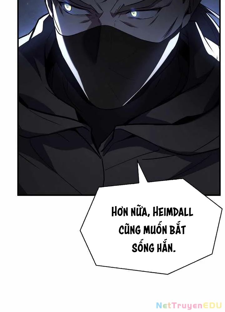 Huyền Thoại Giáo Sĩ Trở Lại - Chapter 163 - Page 31