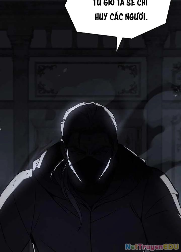 Huyền Thoại Giáo Sĩ Trở Lại - Chapter 163 - Page 4