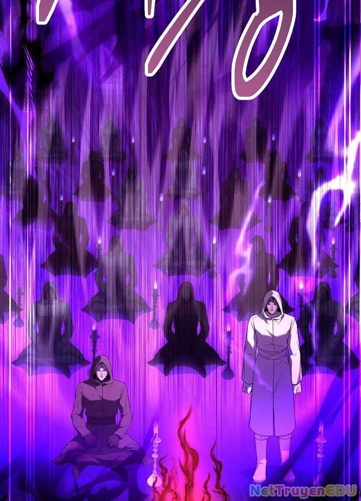 Huyền Thoại Giáo Sĩ Trở Lại - Chapter 163 - Page 44