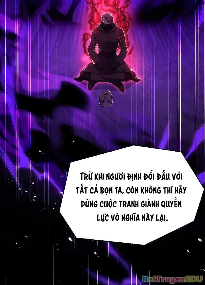 Huyền Thoại Giáo Sĩ Trở Lại - Chapter 163 - Page 45