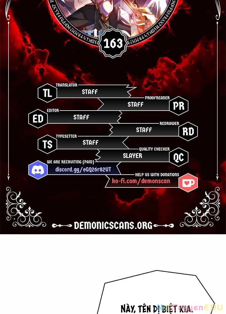 Huyền Thoại Giáo Sĩ Trở Lại - Chapter 163 - Page 7