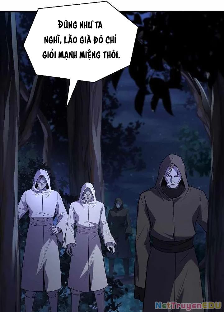 Huyền Thoại Giáo Sĩ Trở Lại - Chapter 163 - Page 81