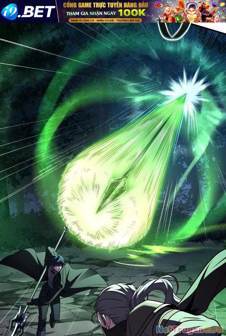 Huyền Thoại Giáo Sĩ Trở Lại - Chapter 163 - Page 94
