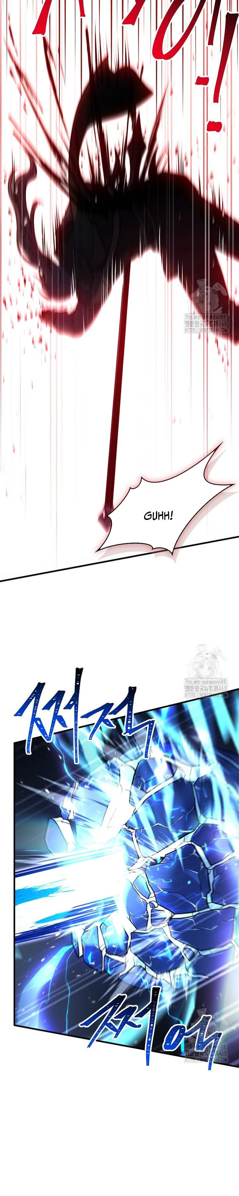 Huyền Thoại Giáo Sĩ Trở Lại - Chapter 164 - Page 11