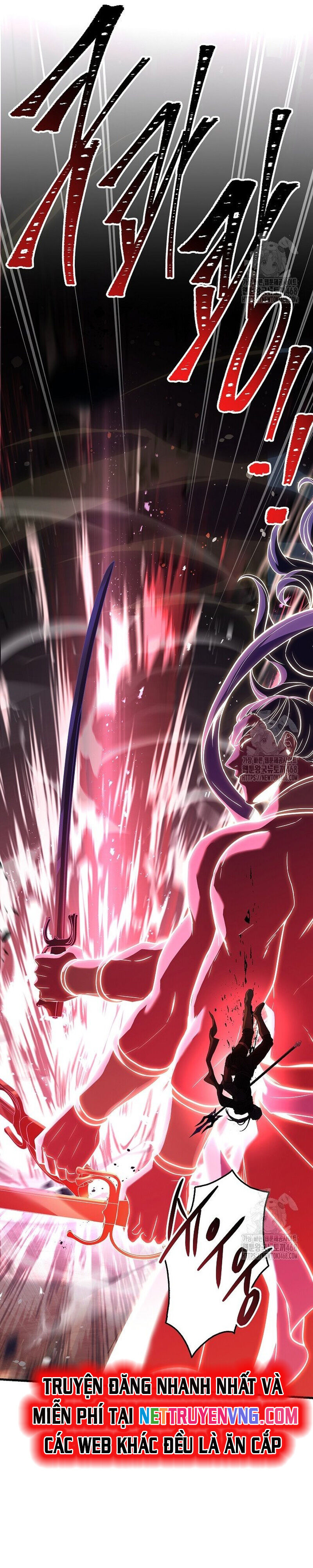 Huyền Thoại Giáo Sĩ Trở Lại - Chapter 164 - Page 12