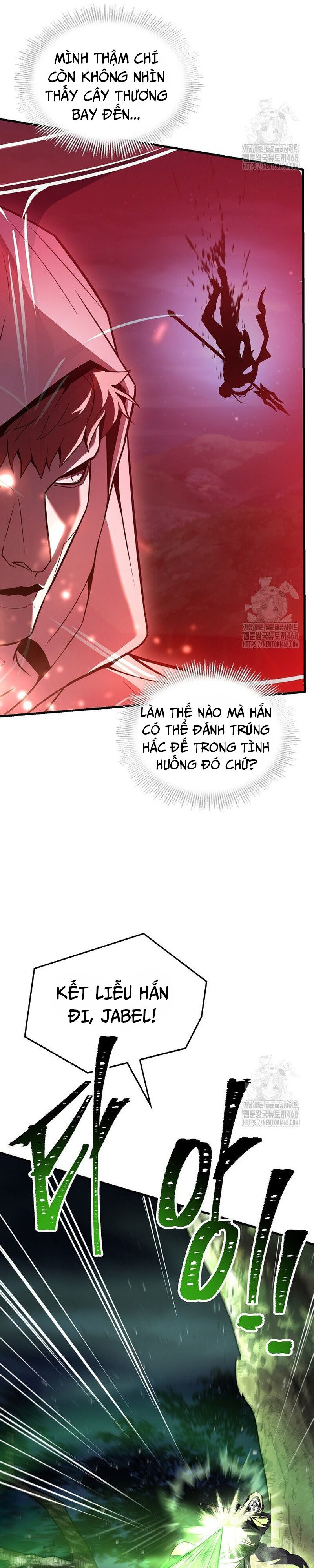 Huyền Thoại Giáo Sĩ Trở Lại - Chapter 164 - Page 13