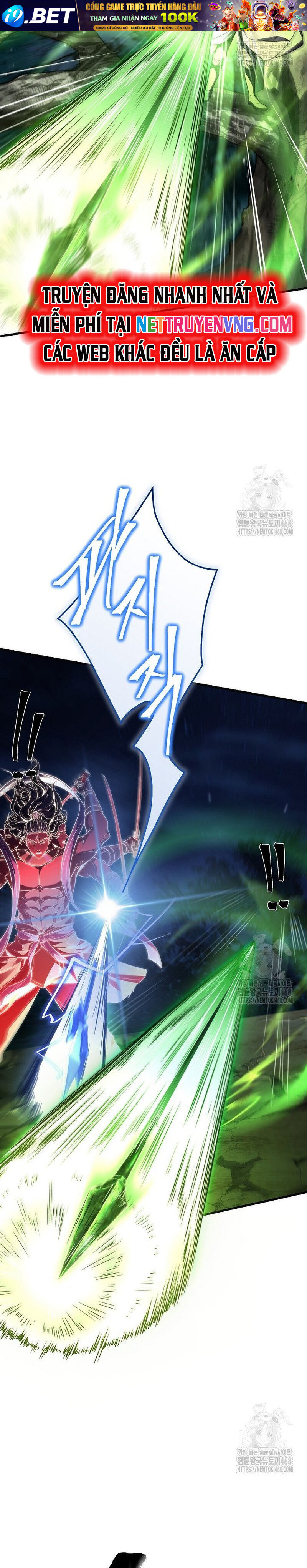 Huyền Thoại Giáo Sĩ Trở Lại - Chapter 164 - Page 14