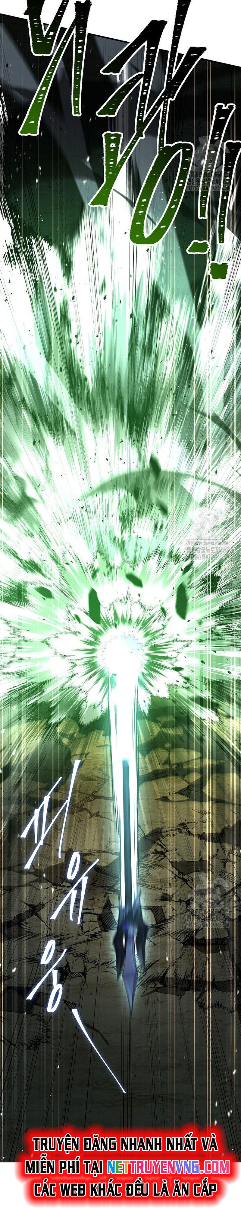 Huyền Thoại Giáo Sĩ Trở Lại - Chapter 164 - Page 16