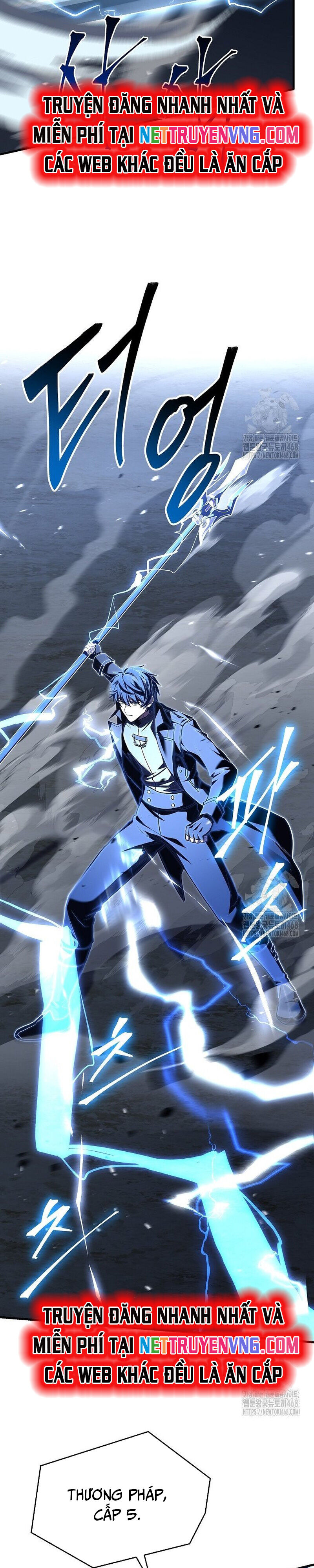 Huyền Thoại Giáo Sĩ Trở Lại - Chapter 164 - Page 18