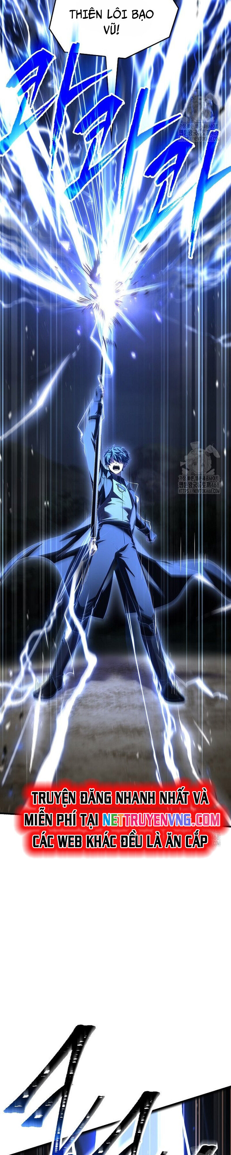 Huyền Thoại Giáo Sĩ Trở Lại - Chapter 164 - Page 20