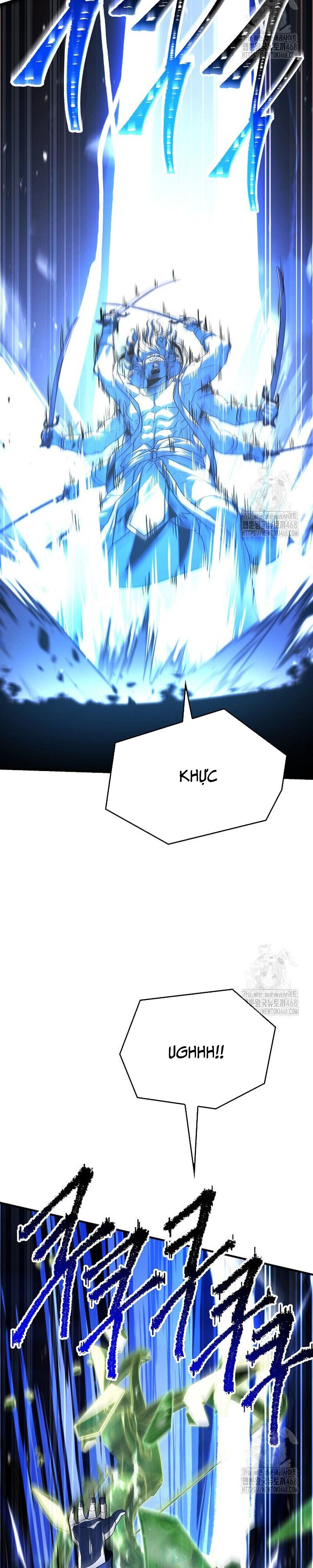 Huyền Thoại Giáo Sĩ Trở Lại - Chapter 164 - Page 21